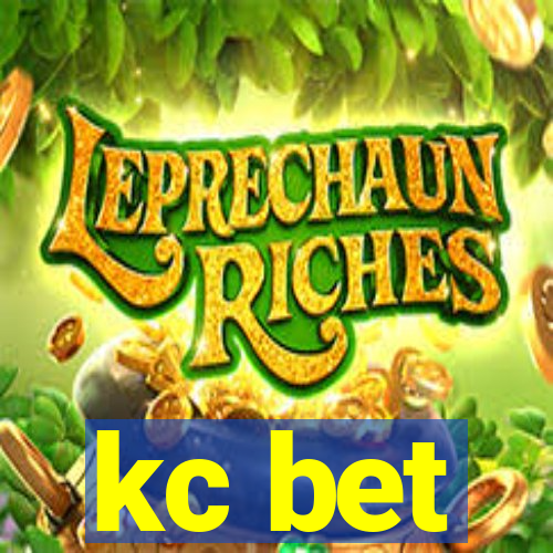 kc bet